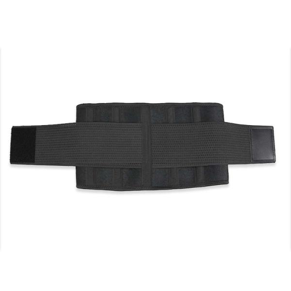 Waist Slimming Corset Female Neoprene Waist Trainer Breathable Belly Fitness
