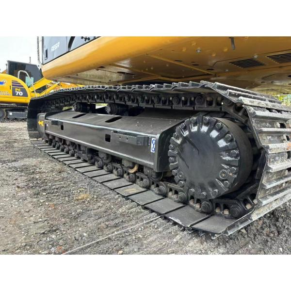 Использованные экскаваторы CAT 2020 Модель 20 тонн 103кВт 9465 мм Длина 2805 мм Ширина В хорошем состоянии Свяжитесь с нами сейчас
