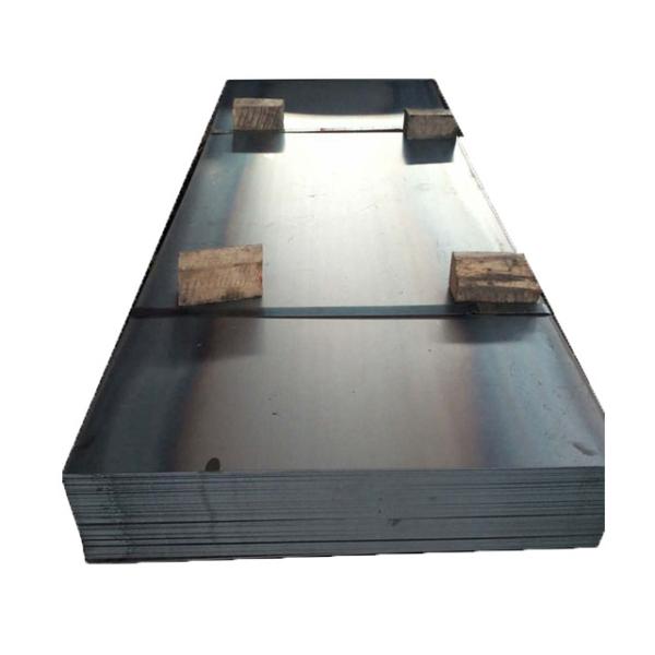 Carbon Steel Plate Wear Resistance 10mm 12mm 15mm Nm360 Nm550 Nm400