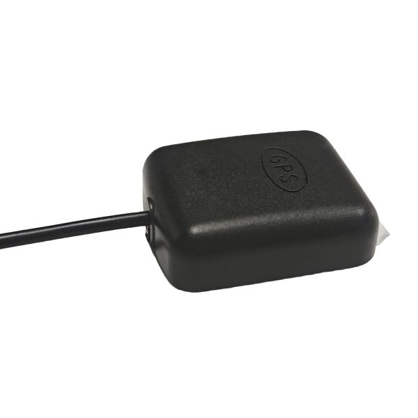 G-Mouse RS232 TLL Protocols GPS Receiver Module External USB Navigation Antenna 28dBi Gain IP65/IP67 for Tracking GNSS Antenna