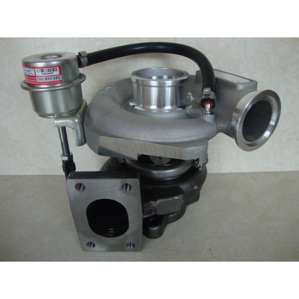 BFCEC ISF3.8 Oil Tank Truck Diesel Engine Spare Parts HE211W New Original Turbocharger Assembly 3774225 3774193
