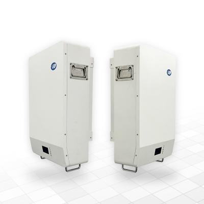 Bateria de armazenamento de energia doméstica híbrida 10kWh Powerwall
