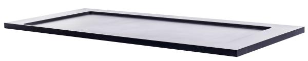 Anti Fouling Laboratory Worktops Epoxy Resin Countertop For Science Research Construction
