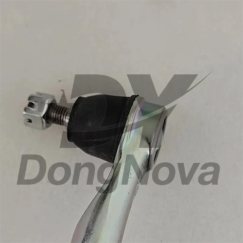 Impact Resistant Honda Accord Tie Rod Ends Reliable 53540-SDA-A01 53560-SDA-A01