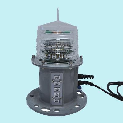 Aids To Navagation IALA Navigation Lights Energy Saving For Floating Buoy Marker
