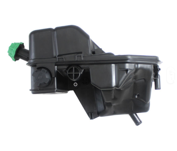Wholesale Supply Heavy Duty Truck Parts 5003049 Truck Radiator Water Tank Coolant Expansion Tank WATER TANK . ACTROS