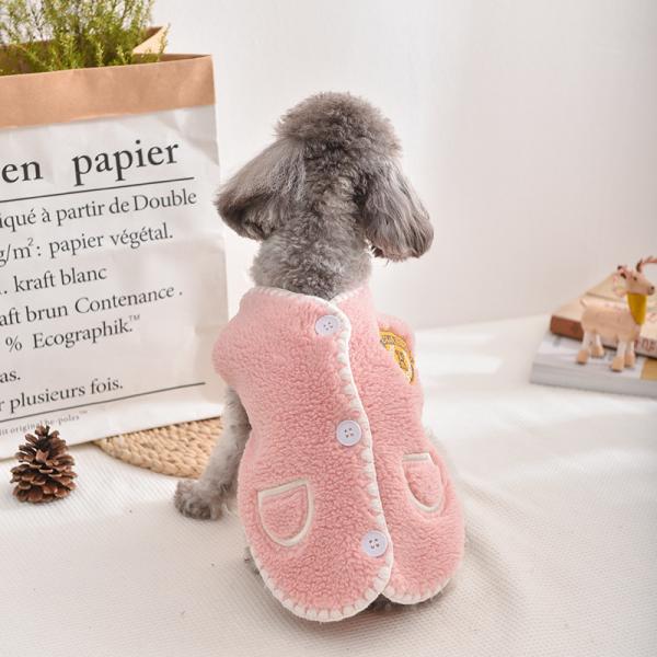 Новый пиджак, жилет, одежда и аксессуары для домашних животных, одежда для зимней кошки.