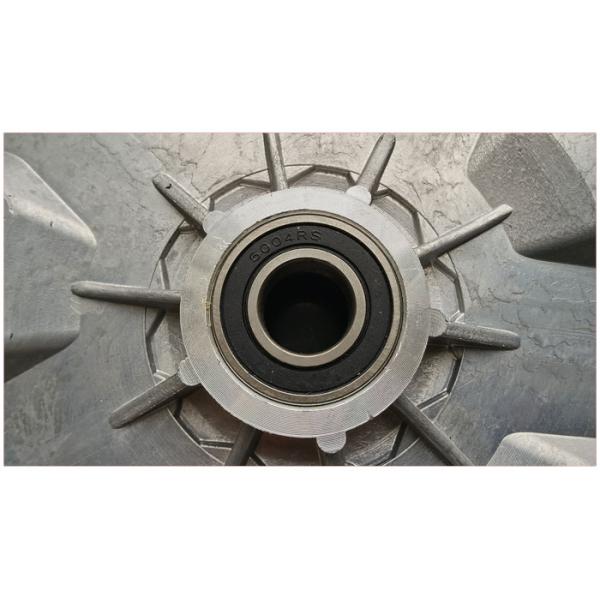 6004RS 6204RS Подшипник двигателя колесного узла Автомобильный подшипник из нержавеющей стали