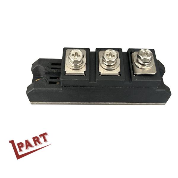 Forklift Spare Parts Black Silicon Control MZK100-04 for Battery Charger