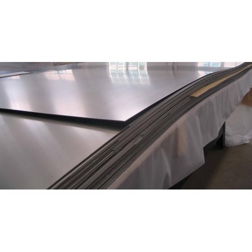 0.7mm Gr1 Anodized Titanium Alloy Plate , High Strength titanium plates