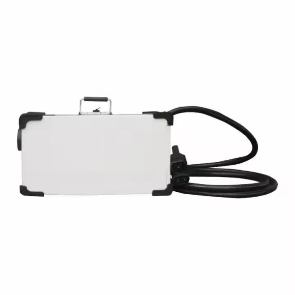 20kw Portable DC EV Charger New Energy Portable EV Charger 20KW DC EV Car Charging Station