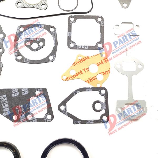 3TN75 3D75-2 YANMAR Engine Overhaul Package 119865-01331 YM119865-01331