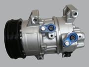 5SEU12C 447220-9247 auto  car air compressor for Toyota