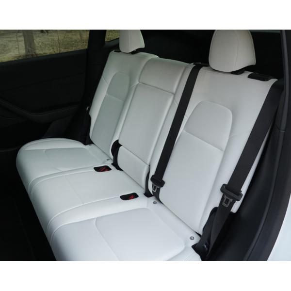 Edición de uso múltiple de alto rendimiento 2022 de la impulsión del funcionamiento del Tesla Model Y los 615KM SUV