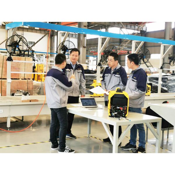 WUXI DURABLE POWER TECHNOLOGY CO.,LTD
