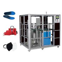 Machine pneumatique de presse de chaussure de Fulund multifonctionnelle pour le sac de chapeau de T-shirts