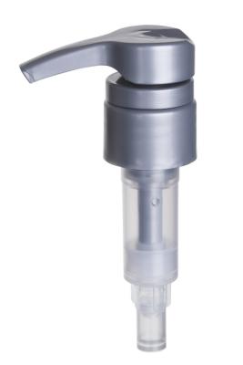 Bomba dispensadora de loção 4,5cc Bomba dispensadora de sabonete para banheiro Dosagem maior 28/410 33/410