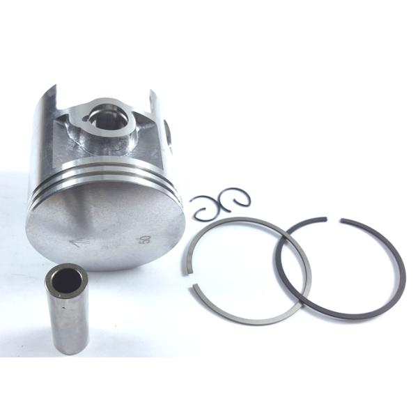 Aluminum DT175K Motorcycle Piston Kits And Ring Set High Temperature Resistant