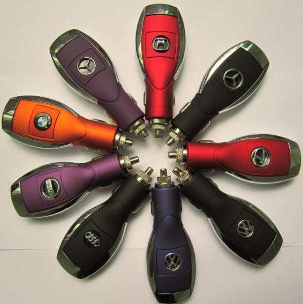 hot sale car plateUSB charger/car phone charger/cell phone charger