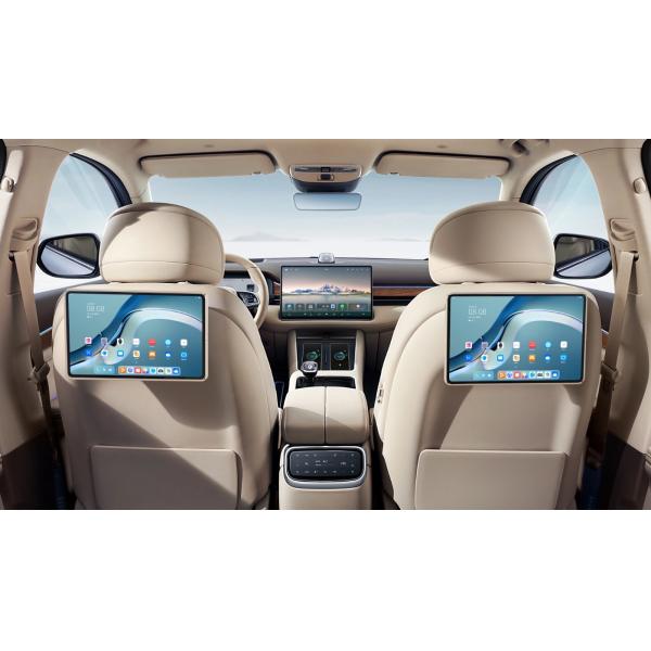 40kwh Véhicules hybrides 5020 × 1945 × 1760 mm EVR SUV hybride AITO M7 SUV