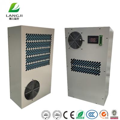 Condicionador de ar eficiente do armário da energia, unidade da C.A. do armário 500W
