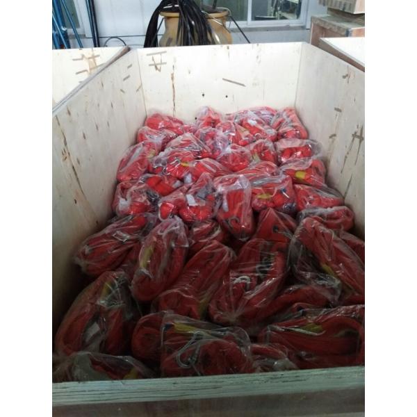 Power Construction Electrician Personal Safety Tools Anti Fall Safety Full Body Rope Harness