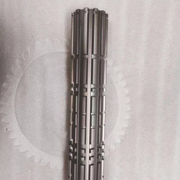 12-Speed Gearbox for Shacman Howo Faw 12js200t-1701105 Fast and Durable Performance