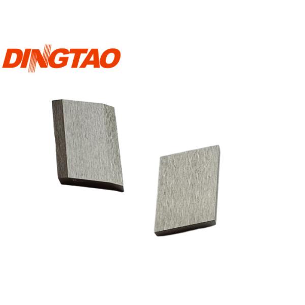 Grey VT7000 Spare Parts Vector 5000 Auto Cutter Parts 112082 Carbide Tip