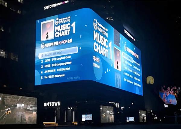 P8 Advertising Outdoor Fixed LED Display , IP65 High Brightness LED Panel Steel