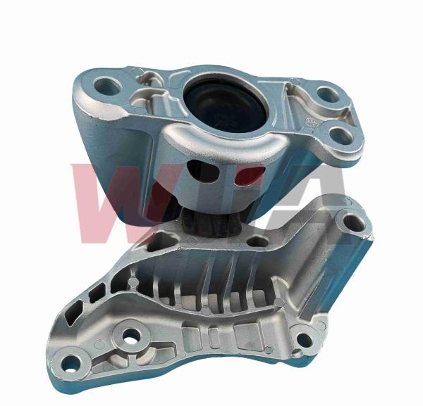 Nissan 11210-6LB0C Insulator-Engine Mounting,Rh  2020-2025 Nissan Sentra Passenger Side Engine Mount - 2.0L 11210-6Lb0c
