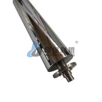 Le rouleau de revêtement d'impression KOMORI L26 LS26 lisse et résistant à l'usure et à la corrosion