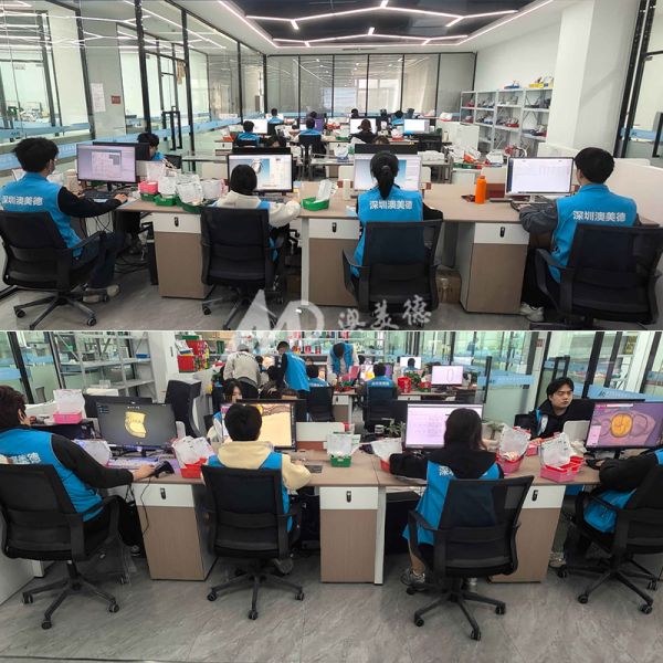 AMD Dental Laboratory