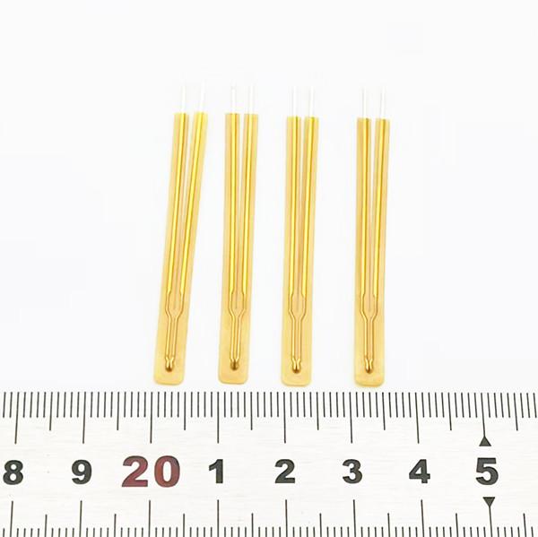 4.5mm 50mm Ntc Thermistor Temp Sensor For Battery And Home Appliances