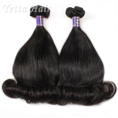 Onda mágica do cabelo original puro glam durável de Funmi nenhum cheiro terrível