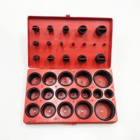 Apoyo personalizado O Ring Set Kit de sello para piezas de excavadora listo para el envío