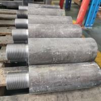 électrodes à haute densité de molybdène de tiges d'électrode de molybdène pour la fibre de verre