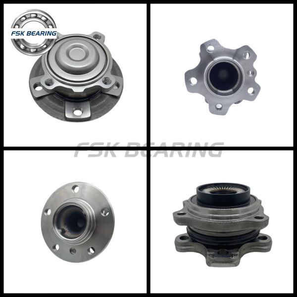 High Precision 31226757024 Automotive Hub Bearing Assembly Parts For BMW 3 Series