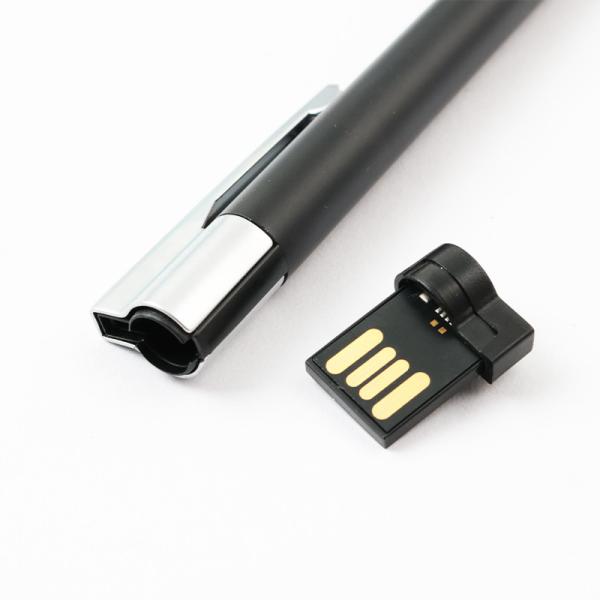 Привод USB ручки радиации лазера внезапный с сочинительством касания и вспышкой UDP