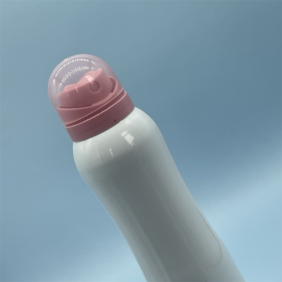 Body Mist Valve, Body Spray Valve & Fine Mist Aerosol Valve For Fragrance And Cosmetic Spray Applications