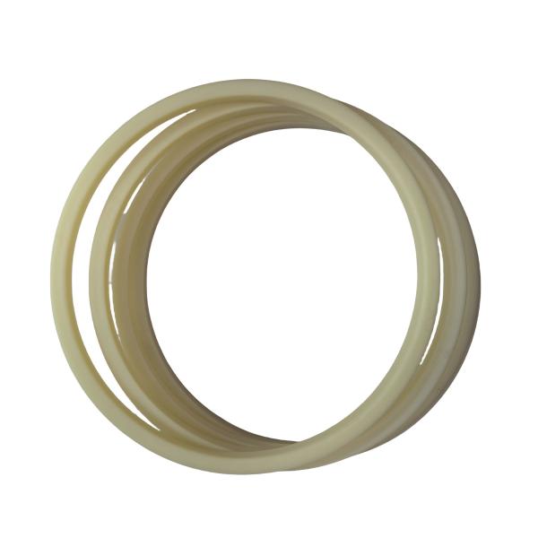 Anillo de sellado personalizado USH Anillo de polvo LBH NBR PTFE Maquinaria de ingeniería