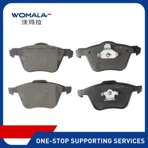 Womala 30793265 Front Disc Brake Pad Set For Auto Parts S60 XC90