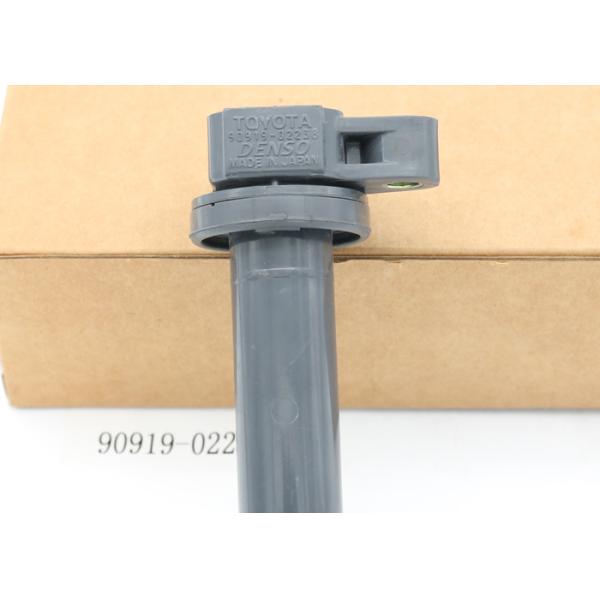 UF314  Corolla Ignition Coil , Pontiac Ignition Coil 90919-02238 / 88970216