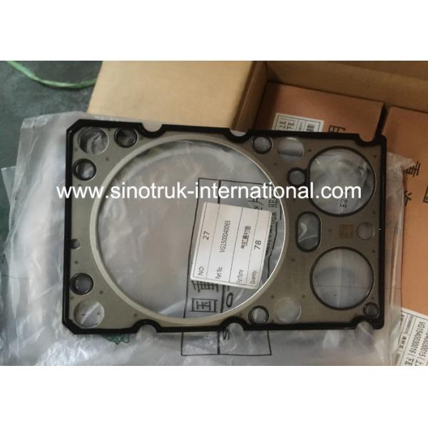 Heavy Duty Truck Spare Parts VG1500040065 Cylinder Head Gasket For Sinotruk