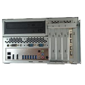 Pièces détachées de machines de banque de haute qualité NCR Misano PC Core