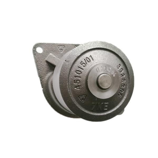 6BT Diesel Engine Water Cooling Pump 3286275 For Tractor
