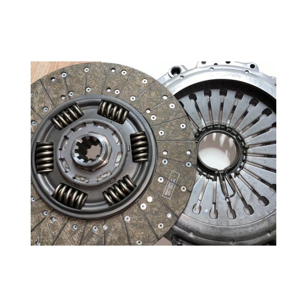Heavy Truck Clutch Plate and Disc Year 2000-2013 OEM 1818010226 Stock