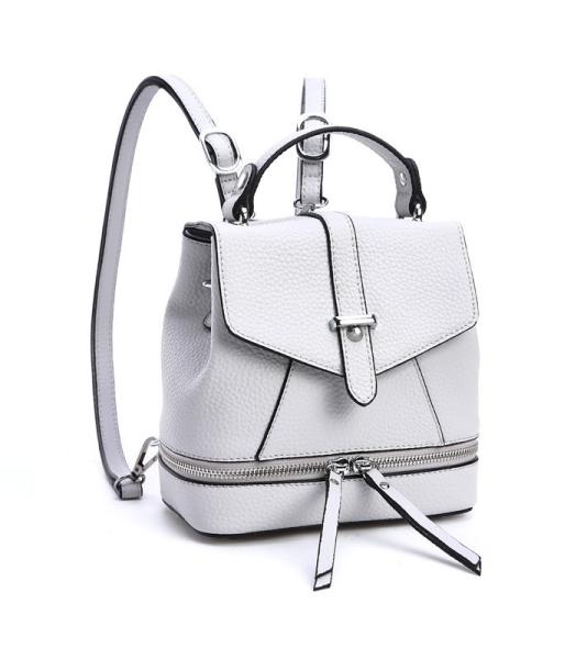 2016 new fashion backpack shoulder bag bucket female bag hand shoulder messenger bag personality