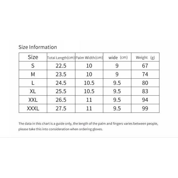 Anti Cut Stainless Steel Safety Gloves Wire Metal Mesh Cut Resistant Breathable