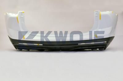 602005658 AABW/AACL Rear Bumper Assy For 2025 JETOUR Dashing X-1/X-1PHEV