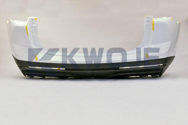 602005658AABW Front Bumper Assy For 2025 JETOUR Dashing T1K